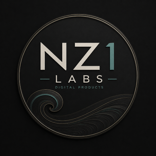 NZ1Labs logo